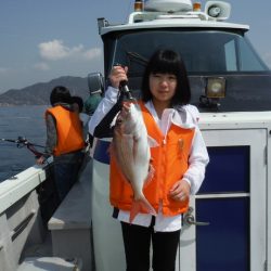 遊漁船 遊友 釣果