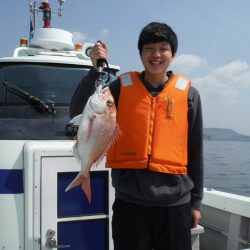 遊漁船 遊友 釣果