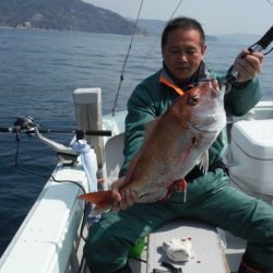 遊漁船 遊友 釣果