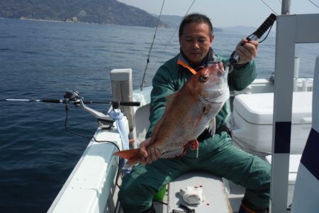 遊漁船 遊友 釣果