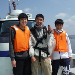 遊漁船 遊友 釣果