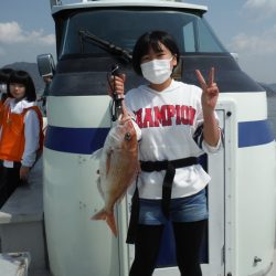 遊漁船 遊友 釣果