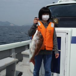 遊漁船 遊友 釣果