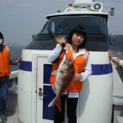 遊漁船 遊友 釣果