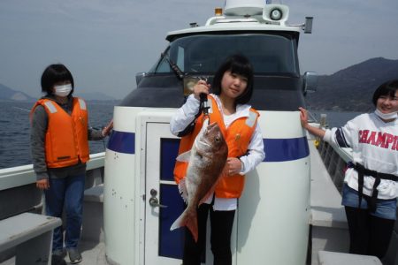 遊漁船 遊友 釣果