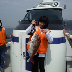 遊漁船 遊友 釣果