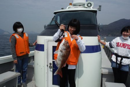 遊漁船 遊友 釣果