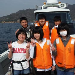 遊漁船 遊友 釣果