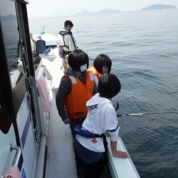 遊漁船 遊友 釣果