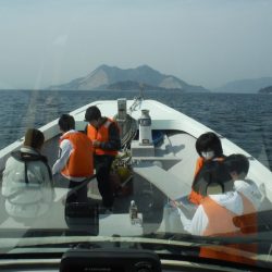 遊漁船 遊友 釣果