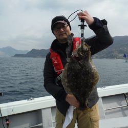 遊漁船 遊友 釣果