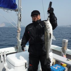 遊漁船 遊友 釣果