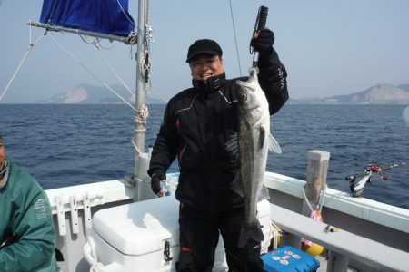 遊漁船 遊友 釣果