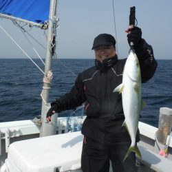 遊漁船 遊友 釣果