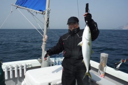 遊漁船 遊友 釣果