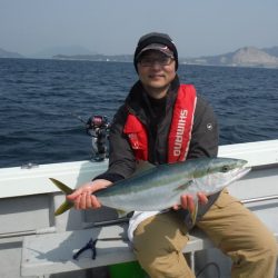 遊漁船 遊友 釣果