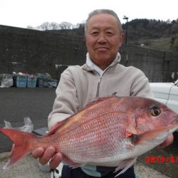 大進丸(新潟) 釣果