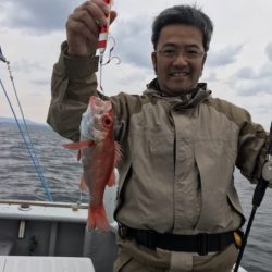 たいし丸 釣果