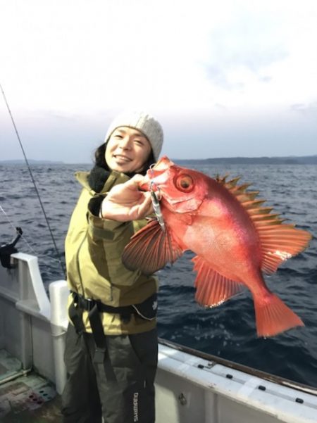 たいし丸 釣果