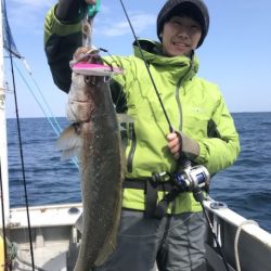 たいし丸 釣果