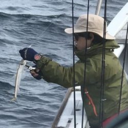 たいし丸 釣果