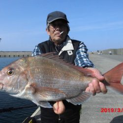 大進丸(新潟) 釣果