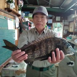 ふじや釣舟店 釣果