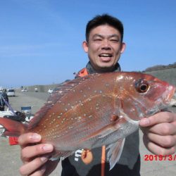 大進丸(新潟) 釣果