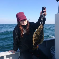 第二明康丸 釣果