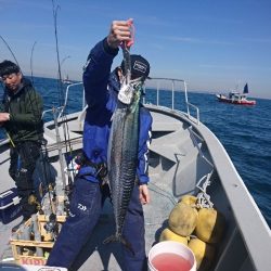 第二明康丸 釣果