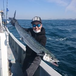 第二明康丸 釣果