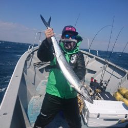 第二明康丸 釣果