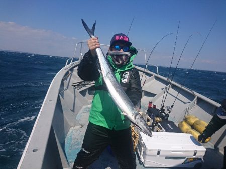 第二明康丸 釣果