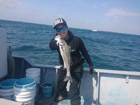 第二明康丸 釣果