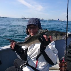 第二明康丸 釣果