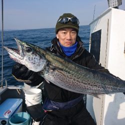 第二明康丸 釣果