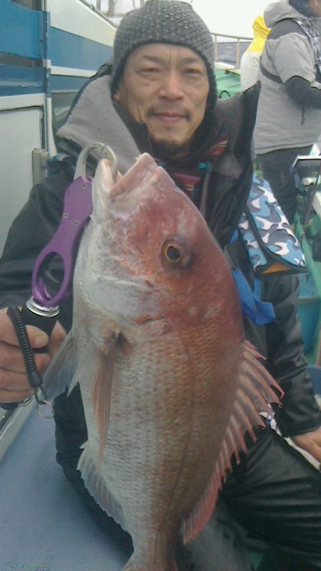 富士丸 釣果