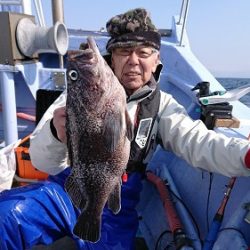 小樽港遊漁船SHAKE 釣果