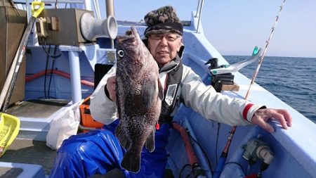 小樽港遊漁船SHAKE 釣果