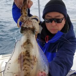 ソルトウォーターガイドフレンズ 釣果