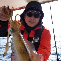 ソルトウォーターガイドフレンズ 釣果