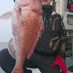 遊漁船 家入 釣果