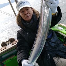小島丸 釣果