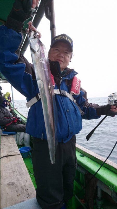 小島丸 釣果