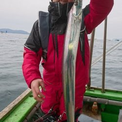 小島丸 釣果
