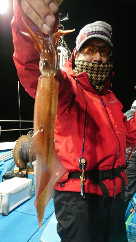 竹宝丸 釣果