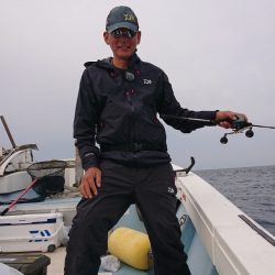 だて丸 釣果
