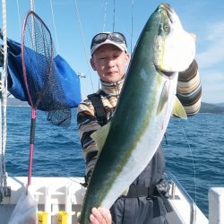 LUSTER『ラスター』 釣果