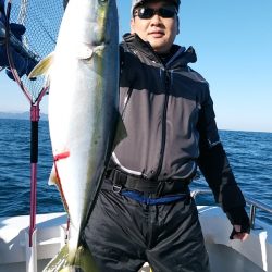 LUSTER『ラスター』 釣果