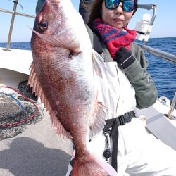 ARCADIAⅡ （アルカディアⅡ） 釣果